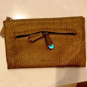 Italien small purse COCCINELLE couture